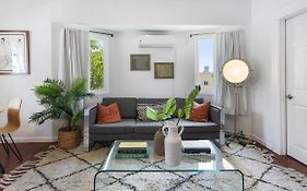 4Br Bungalow In Echo Park