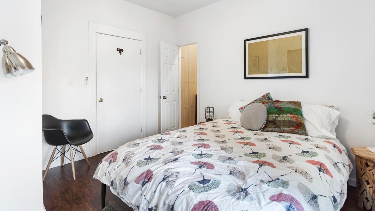 4Br Bungalow In Echo Park Los Angeles Exterior photo