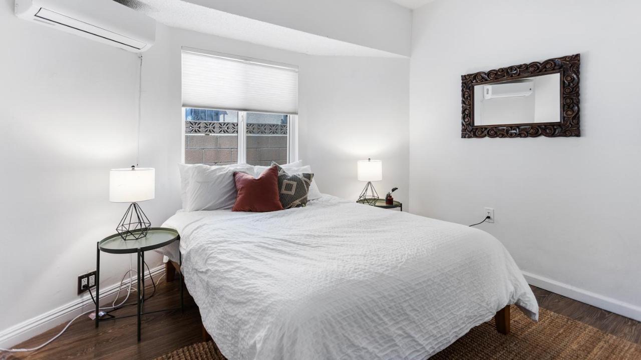 4Br Bungalow In Echo Park Los Angeles Exterior photo