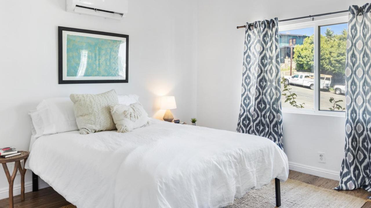 4Br Bungalow In Echo Park Los Angeles Exterior photo