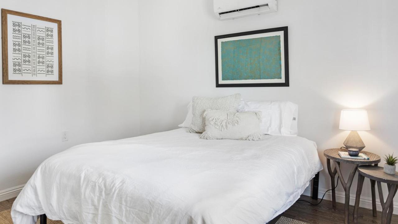 4Br Bungalow In Echo Park Los Angeles Exterior photo