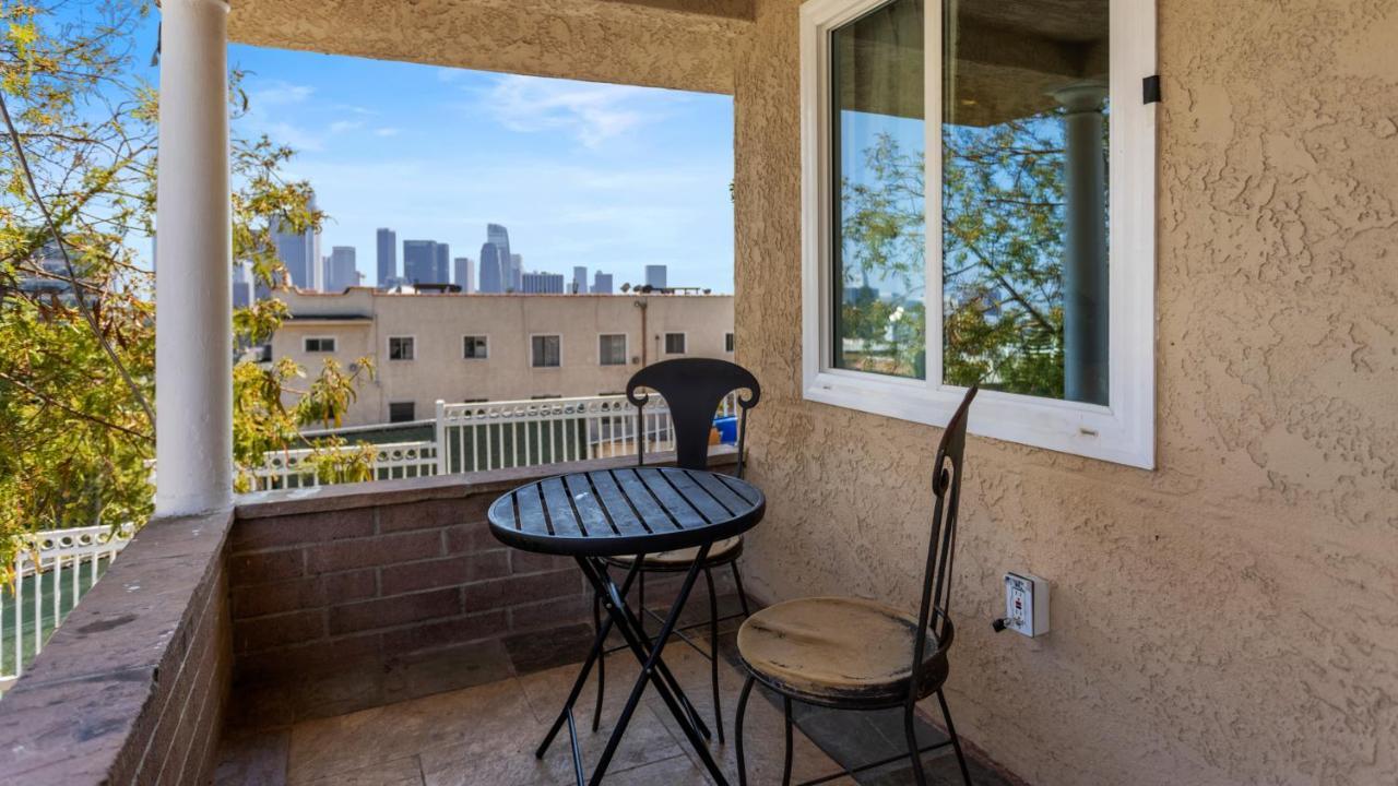 4Br Bungalow In Echo Park Los Angeles Exterior photo
