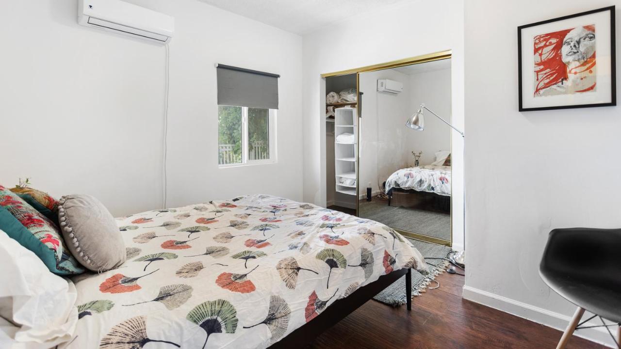 4Br Bungalow In Echo Park Los Angeles Exterior photo