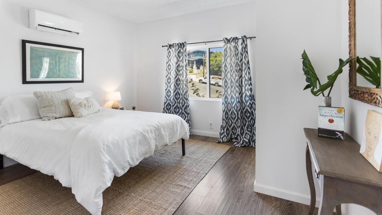 4Br Bungalow In Echo Park Los Angeles Exterior photo